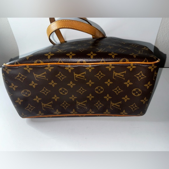 Authentic Louis Vuitton Vertical Bagtinolles - Picture 6 of 13